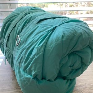 Pottery Barn Teen Sleeping Bag